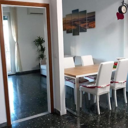 Ferienwohnung Casa Anna E Pronta A Ospitarvi! Florenz Exterior foto